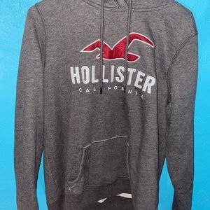 Hollister hoodie